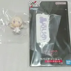 一番くじ hololive ReGLOSS 轟はじめ ２点セット