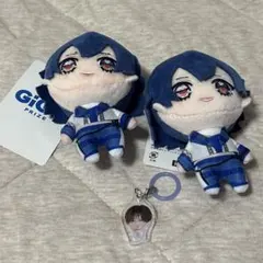 GIGO限定 RINDO らぶしっく はやて べびぬい - メルカリ