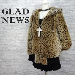 y2k ファーコート