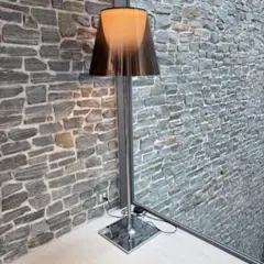 横浜引取可能　FLOS K TRIBE F3 フロアライトのサムネイル