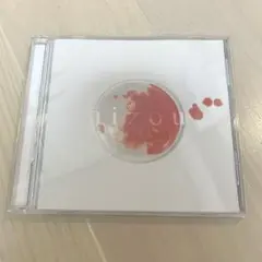 This is last aizou CD