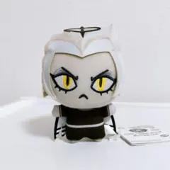 ハズビン・ホテルへようこそ　ぬいぐるみ vol.5 【リュート】