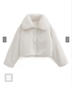 グレイル　ファージャケット