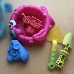 Little Tikes 砂遊びセット 砂場用おもちゃのサムネイル
