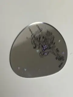 水森亜土 シークレットアクリルミラーシールのサムネイル