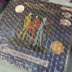 セーラームーン アクリルスタンド sailormoon スリーライツ 一番くじ