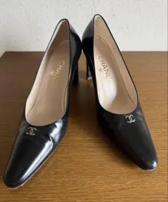CHANEL パンプスのサムネイル