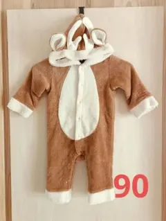 キャサリンコテージ トナカイ 90