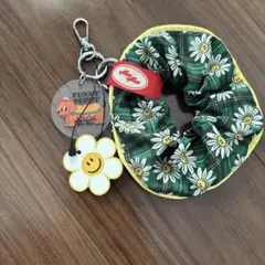 wiggle wiggle CIAOPANIC TYPY シュシュ　スマホアクセのサムネイル