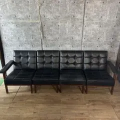 懐かしい　カリモク 応接家具セット　船橋より出品 2025年最新】応接セット カリモクの人気アイテム - メルカリ