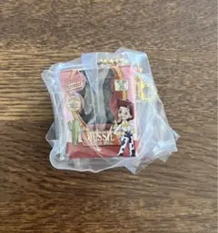 トイ・ストーリー　ミニチュアパッケージコレクションver.2　ジェシー