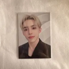 SEVENTEEN セブチ NEW_ イルコン トレカ エスクプス セルカ