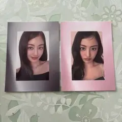 2026年最新】twice ジヒョ ミルクタッチ トレカの人気アイテム - メルカリ