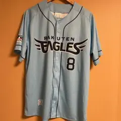 2025年最新】辰己涼介 ユニフォームの人気アイテム - メルカリ