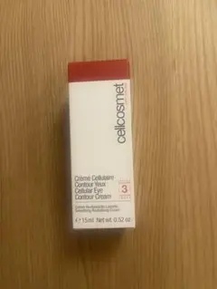 セルコスメ　アイクリーム15ml 新品未使用品 2026年最新】cellcosmet アイクリームの人気アイテム - メルカリ