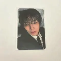 StrayKids スキズ アイエン トレカ 合 HOP ポップアップ ラキドロ