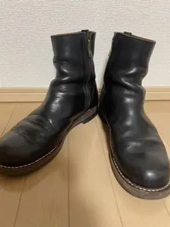 美品 ROLLING DUB TRIO COUPEN Chromexcel 9H - メルカリ