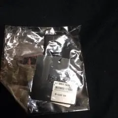 ジョエルガニャール ヘアゴム キューブ型黒