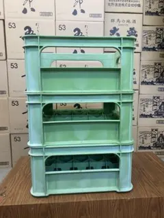 昭和レトロ ケース