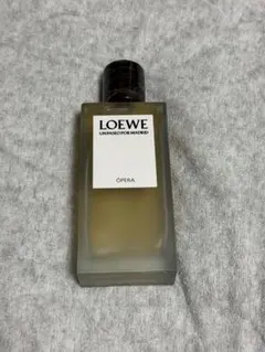 LOEWE UN PASEO POR MADRID ÓPERA 100ml - メルカリ