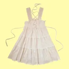当時物 BABY, THE STARS SHINE BRIGHT からみJSKのサムネイル