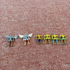 2026年最新】ミニタートルズの人気アイテム - メルカリ