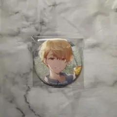 天馬司　缶バッジ
