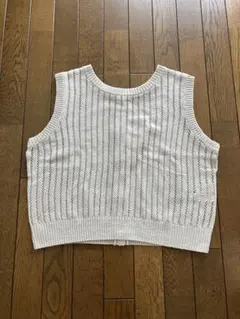 【新品未使用タグ付き】MidiUmi 2wayベスト