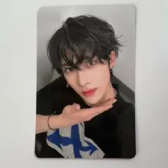 B賞　リッキー　タワレコ　渋谷限定　ラキドロ　PREZENT