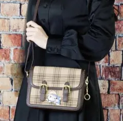 ドラえもん　ホームズセット　ショルダーバッグ