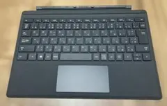 純正Surface Type Cover 1725 Pro4/5/6/7 動作品のサムネイル