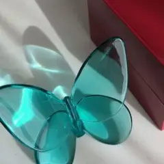 2026年最新】バカラ ラッキーバタフライの人気アイテム - メルカリ