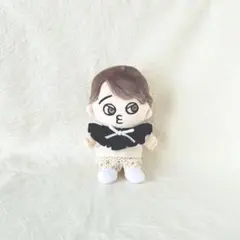 I Know 衣装 永瀬廉 キンプリ はぴぬい ぬい服 【オーダーページ