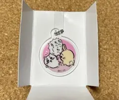 ちいかわとうさぎ　アクリミニ　アクリルキーチェーン