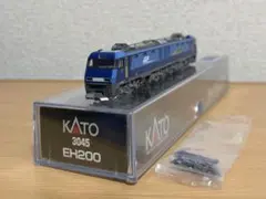 2026年最新】eh200 nゲージの人気アイテム - メルカリ