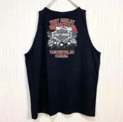 Harley-Davidsonタンクトップ