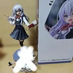 2026年最新】TENITOL 魔女の旅々 イレイナ フィギュアの人気アイテム