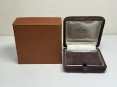 MIKIMOTO　ジュエリーボックス　２個 Yahoo!オークション -「ジュエリーケース ミキモト」の落札相場