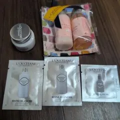 L'Occitane まとめ売り