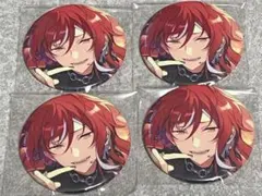 逆先夏目 コレクション缶バッジ May IDOL あんスタ あんさんぶるスターズ