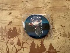 からぴち カラフルピーチ なおきり 魔法学園 缶バッジ - メルカリ