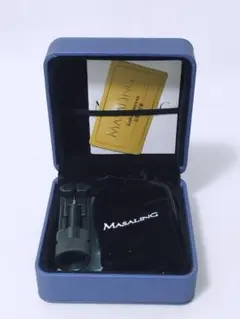 新品 Masaling ゲルマニウム ブレスレット ピンクゴールド