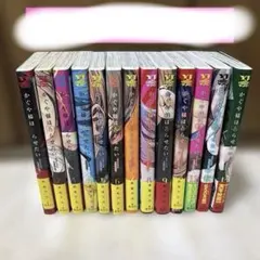 かぐや様は告らせたい 全巻セット➕同人版四巻 - メルカリ