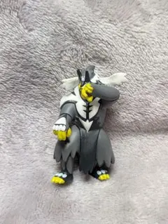 値下げ】モンコレ 限定 ディアンシー メタリック ポケモン フィギュア