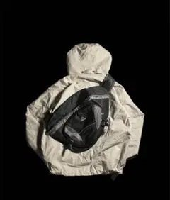 〔archive〕00s y2k adidas One shoulder bag