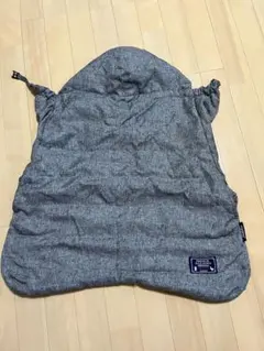 抱っこ紐　angelette ダウン　抱っこ紐、ベビーカーのサムネイル