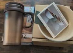 マオリ食器マグタンブラーのサムネイル