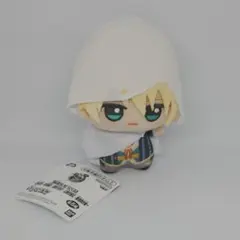【美品】B1 刀剣乱舞 ちびぐるみ 山姥切国広