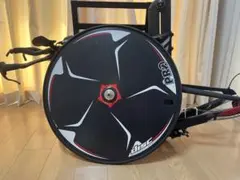 シマノ　プロ　ディスクホイールのサムネイル