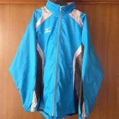 MIZUNO ウインドブレーカー ユニセックスMサイズ